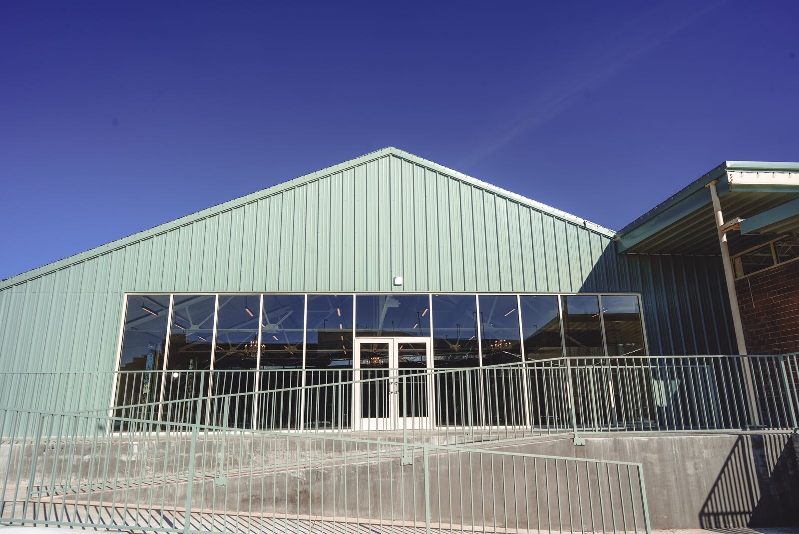 Green House 01