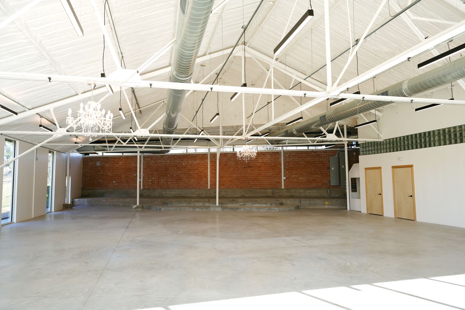 Green House 02