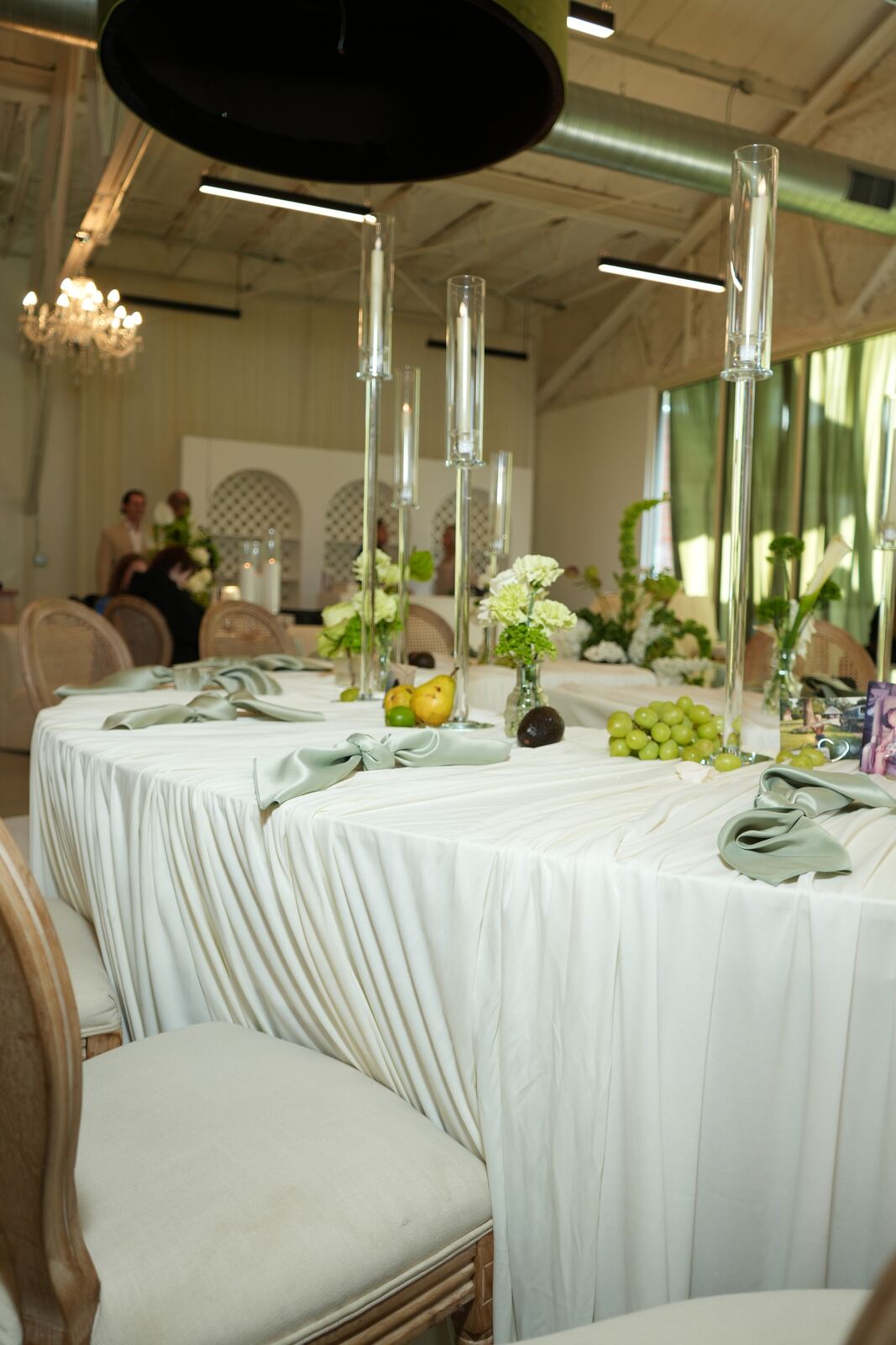 Green House 05