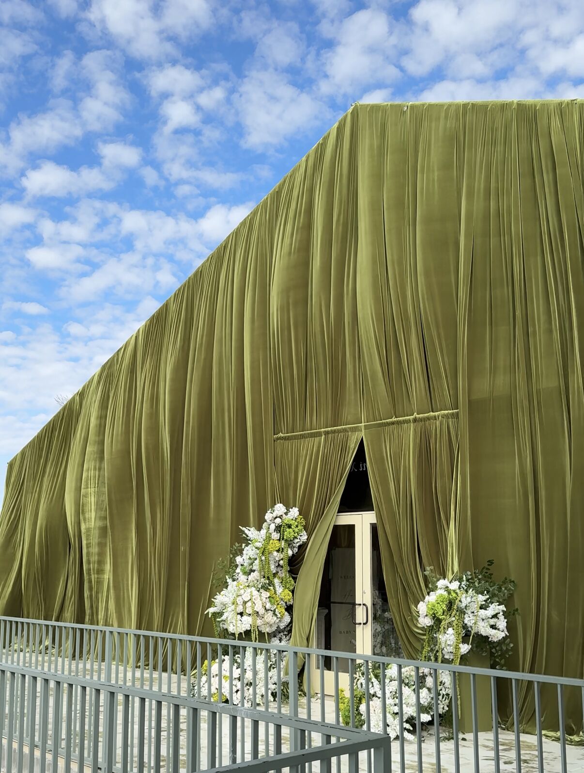 Green House 11