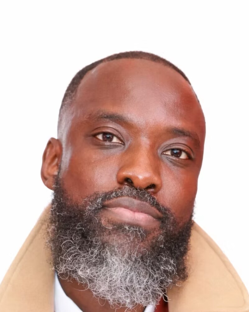 Kofi Minta